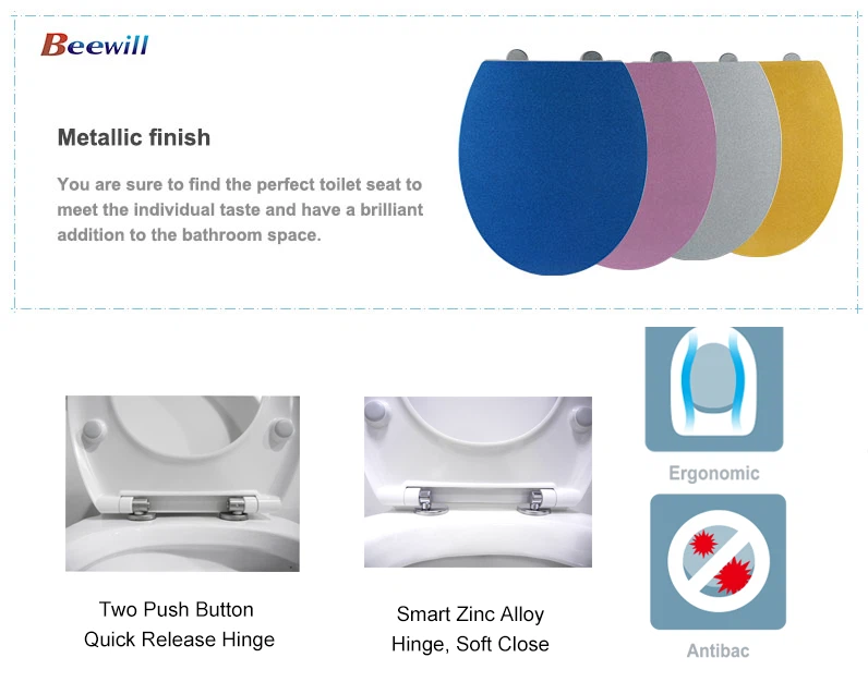 white glitter soft close toilet seat white glitter soft close toilet seat