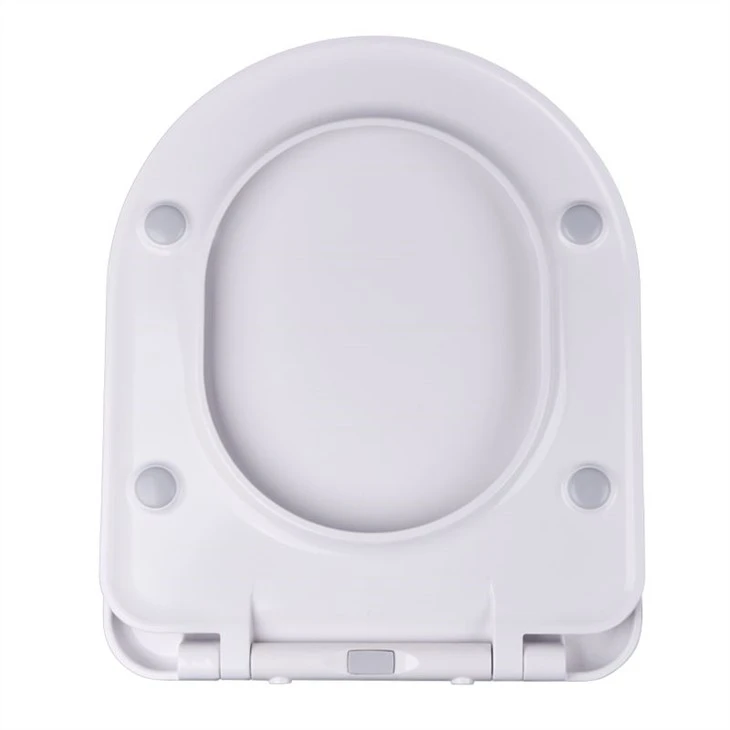 ultra thin toilet seat