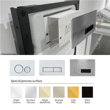 Buttuna tal-Aħsel taċ-Ċisterna Moħbija