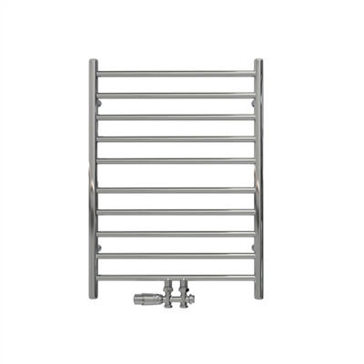 Tisħon ix-xugaman imsaħħan idroniku