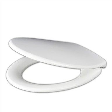 Rilaxx ta 'malajr Soft Close Toilet Seat