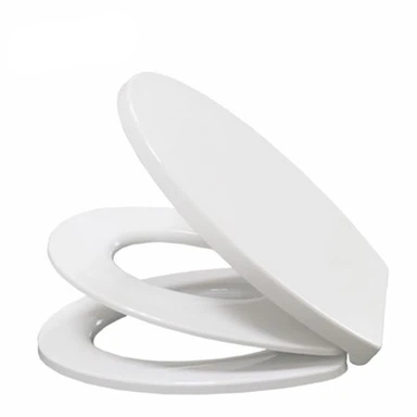 Round Toilet Seat Bil Mibnija fil Potty Seat
