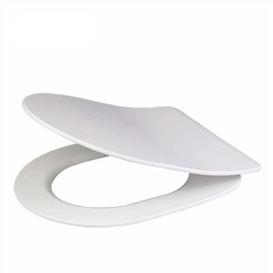 Sedil tat-tojlit Ultra SLIM
