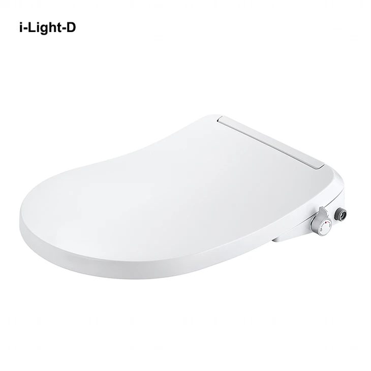 Ċina Operazzjoni Elettronika Smart Toilet Seat