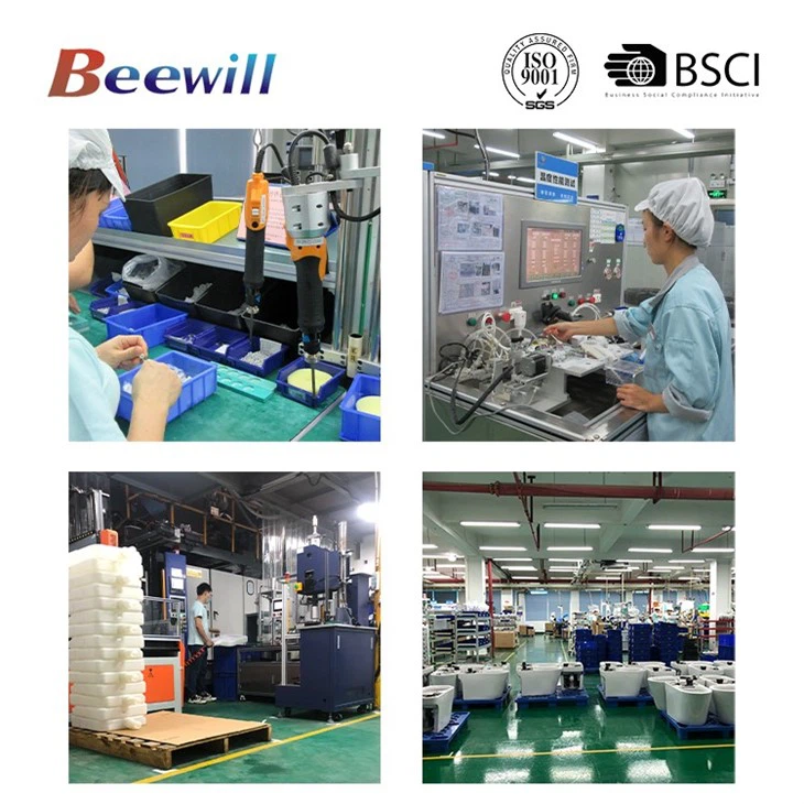 wall mounted toilet cistern manufacture