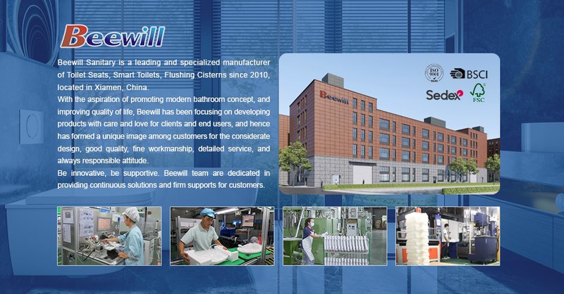 Beewill toilet seat factory Beewill toilet seat factory