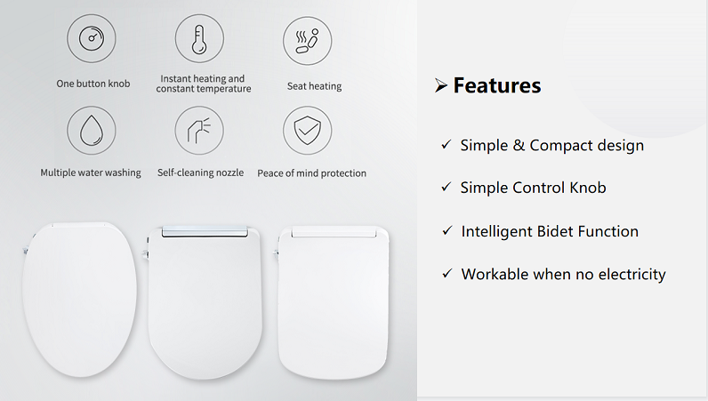 toilet seat with flush toilet seat with flush