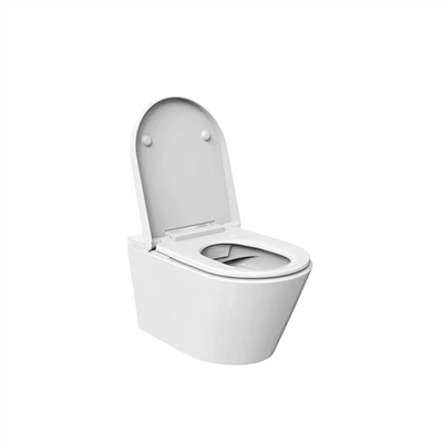 Toilet Smart kompatta
