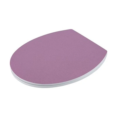 Roża Soft Close Toilet Seat