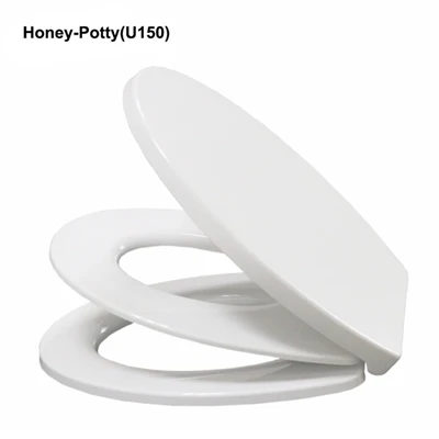 Potty Seat Għat-Toilet