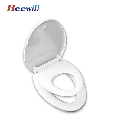 Sedil tat-Toilet Bil-Sedil tat-Taħriġ