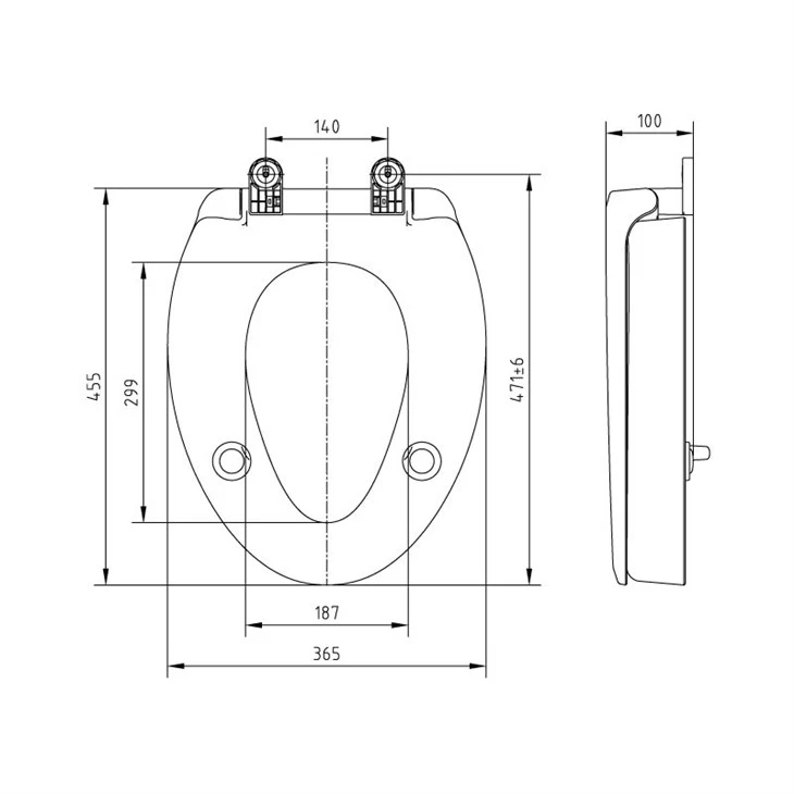toilet-seat-riser-elongated-bowl